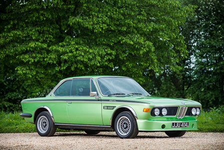 BMW 30 csl 2285236